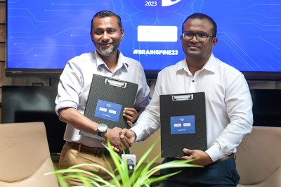 ސިކުނޑިއާއި މައިބަދައަށް ދޭ ފަރުވާތަކާ ގުޅޭ ފަސްވަނަ ކޮންފަރެންސް 23 އޮކްޓޯބަރުގައި