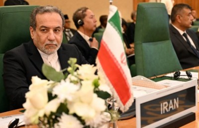 އަހަރެމެންގެ ފޮރިން ޕޮލިސީ ކަނޑައަޅާނީ އެމެރިކާއަކުން ނޫން: އީރާން