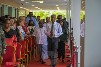 ފާޓިލިޓީ ކެއާ ޕްރޮގާރާމެއް ފަށައި ސަރުކާރުން އެހީ ދެވޭނެ ގޮތްތައް ބަލަނީ