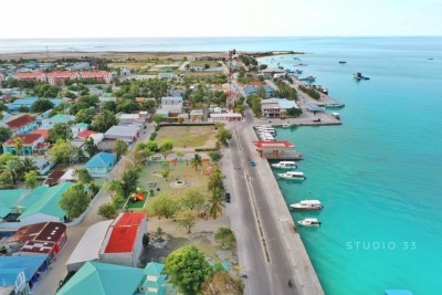 ތިނަދޫ ފަޅުގައި ޕިކްނިކް ދާން ރަށެއް ތަރައްގީކުރަނީ