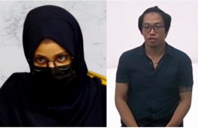 މާވިން "ވާނުވާ" ބަންދަށް، ލަމްހާގެ ބަންދަށް ހަތަރު ދުވަސް