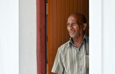 ކުޑަރިކިލު އިބްރާހީމްފުޅު މިއުޒިއަމްހާ މުއްސަނދި ތަނެއް ނެތް!