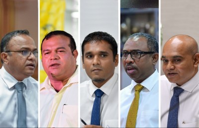 އެމްޑީޕީގެ ޕީޖީ އިންތިހާބުގެ ވާދަވެރިކަން މި ފަހަރު ބޮޑު