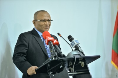 ފަނޑިޔާރުންގެ ޖަމިއްޔާގެ ރައީސްކަން އަނެއްކާ ވެސް ސުއޫދަށް