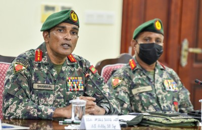 އިންޑިއާ އައުޓް: މާރިޔާގެ ހަމަލާތައް ކުރީގެ ރައީސް ޔާމީނަށް