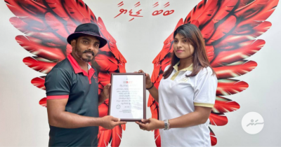 އެސްއެސްނެޓްގެ ފުވައްމުލަކު ސަފީރަކަށް ބާބާ ގާޑިޔާގެ ވެރިޔާ، އަތީޤް އައްޔަންކޮށްފި