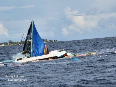 އާލާ ބޯޓު އަޑިއަށް ދިޔުމުން މަޑުއްވަރީ ރައްޔިތުންނަށް ބޮޑު ގެއްލުމެއް