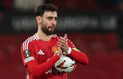 ހެޓްރިކަށް ފަހު ބްރުނޯ ރައްދު ހަމަލާ ޔުނައިޓެޑްގެ އޯނަރު ރެޓްކްލިފަށް