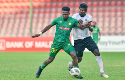 ސަސް ބަލިކޮށް ޗެމްޕިއަން މާޒިޔާ މޮޅަކުން ފަށައިފި