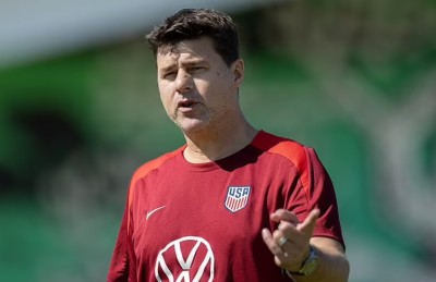 އެމެރިކާއިން ވޯލްޑް ކަޕް ކާމިޔާބުކުރަން ޓްރަމްޕް ބޭނުންވާތީ ޕޮޗެޓިނޯ ޕްރެޝަރަށް