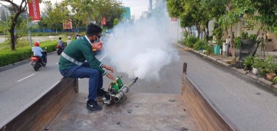 މަދިރި އާލާވުން ހުއްޓުވަން އާބަންކޯއިން ހުޅުމާލޭގައި ފޮގް ކުރަނީ