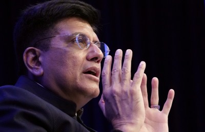 އިގްތިސާދު ކުރިއެރުވުމަށް އިންޑިއާ-އެމެރިކާ މަޝްވަރާކުރަނީ