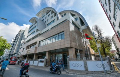 ޔުކްރެއިންގައި ތިބި ދިވެހި ދަރިވަރުން އެނބުރި އަންނަނީ