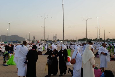 ޙައްޖުވެރިން ގެއްލޭތީ ޙައްޖު ކޯޕަރޭޝަނުން ލޮކޭޓިން ޑިވައިސްއެއް ދެނީ