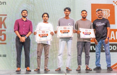 ރަމަޟާން އީސްޕޯޓްސް ފެސްޓިވަލް ކާމިޔާބުކަމާ އެކު ނިންމާލައިފި