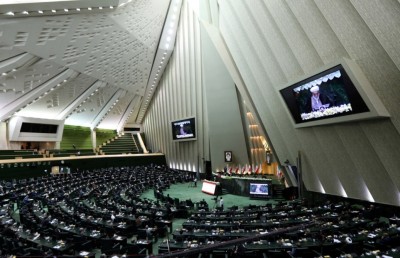 ނިއުކްލިއާ މުއާހަދާ އަށް އީރާނުގެ ވަރުގަދަ ޝަރުތުތަކެއް