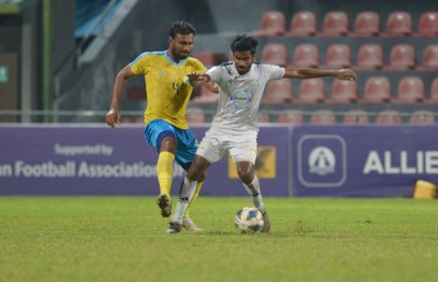 ނުވަ މެޗަށް ފަހު ގްރީން އަތުން ވެލެންސިއާ ބަލިކޮށްފި