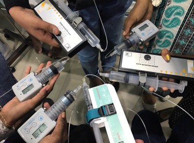 ތެލަސީމިއާ ކުދިންނަށް ޖަހާ ޑެސްފެރޯލް ރާއްޖެއިން ހުސްވެއްޖެ