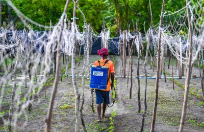 ޗައިނާއިން ރާއްޖެއަށް ދަނޑުވެރިކަމުގެ ސާމާނު ހަދިޔާކޮށްފި
