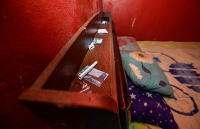 އުމުރުން 14، ޑްރަގްގެ 50 މައްސަލަ، 350 ފަހަރު ސުވާލުކޮށްފި!