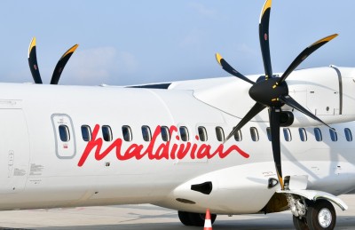 އީދާ ދިމާކޮށް މޯލްޑިވިއަން އިން އިތުރު 30 ފްލައިޓް