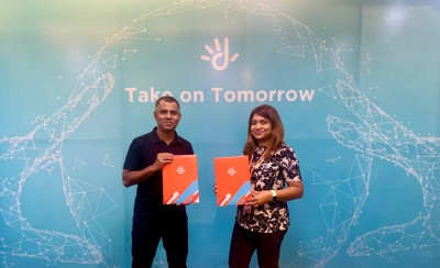 ފުޑް ކާނިވަލުގެ މެއިން ސްޕޮންސަރަކަށް ދިރާގު