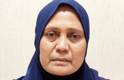 މަސްތުވާތަކެތީގެ ވިޔަފާރީގައި ރަޝީދާ އުޅޭތާ އެތައް އަހަރެއްވެއްޖެ: އެންސީބީ