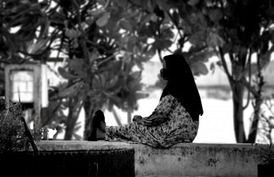 ދަރިންގެ އުފަލަށްޓަކައި މައެއްގެ ގުރުބާނީ!