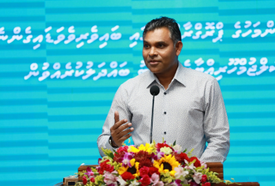 އެންމެ ގިނަ ދީނީ ޕްރޮގްރާމުތައް ކުރިއަށް ގެންދިޔައީ މި އަހަރު: ނައިބު ރައީސް