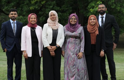 އޮސްޓްރޭލިއާ އެވޯޑްސް ސްކޮލަޝިޕުގައި ބައިވެރިވުމުގެ ފުރުސަތު އަންނަ މަހުގެ ނިޔަލަށް