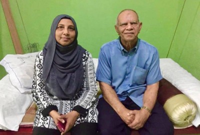 ދައުލަތަށް ގިނަ ޚިދުމަތްތަކެއް ކޮށްދެއްވި މުޙައްމަދު އިބްރާހީމް ދީދީ އަވަހާރަވެއްޖެ