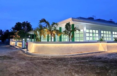 ހުޅަނގު އޭޝިއާގެ ޖޫނިއާ ޗެސް މުބާރާތް އުކުޅަހުގައި