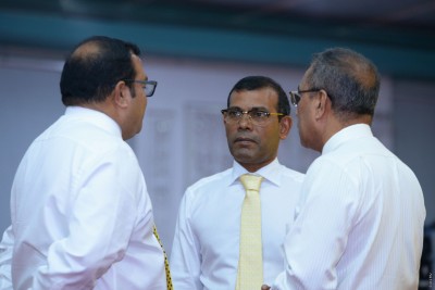 އެމްޑީޕީން ނިންމައިފި ނަމަ ރިޔާސަތާ ހަވާލުވާން އަސްލަމް ތައްޔާރު