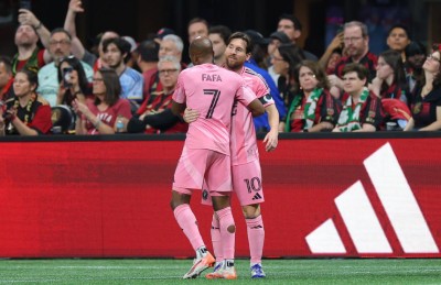 މެސީ އަށް އަނިޔާވެ ބްރެޒިލާއި އުރުގުއޭއާ ދެކޮޅަށް ނުކުޅެވޭނެ