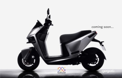 ބެޓެރި ޗާޖިން ސްޓޭޝަން ތަކަކާއެކު، ސްޓެލްކޯއިން އިލެކްޓްރިކް ސައިކަލު ގެނެސްފި