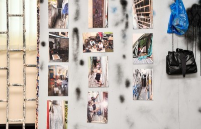 ފެނުނީ ޖީލެއް ހަލާކުކޮށް ޑީލަރުން އުދުހޭ ނުރައްކާ މަންޒަރު!