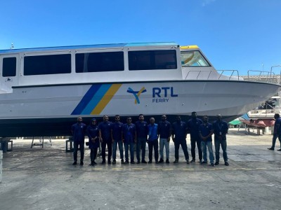 ބާރު އާރްޓީއެލްއާ އެކު އަލް ޝާލީގެ މަސައްކަތްތައް ވެސް ބާރު ދުވެލީގައި!