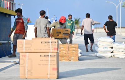 ކުށާއި ކުނިން ސާފު ހެނބަދޫގެ ހިތް ވެސް އެހާ ސާފު