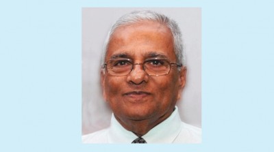 ދައުލަތަށް ގިނަ ދުވަހު ޚިދުމަތް ކުރެއްވި އަބްދުﷲ ޖަމީލް އަވަހާރަވެއްޖެ
