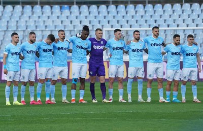 ބަލްގޭރިއާގެ ކުރީގެ ކުޅުންތެރިޔާ ދިރިހުއްޓައި މަރުވެއްޖެ ކަމަށް ބުނެ ހިތާމައިގެ ސުކޫތެއް