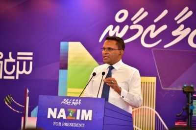 ނާޒިމްގެ މެނިފެސްޓޯ: ޕެޑް ހިލޭ ލިބޭނެ، ހިޔާގެ ކުލި 4،000 ރުފިޔާއަށް ކުޑަކުރާނެ