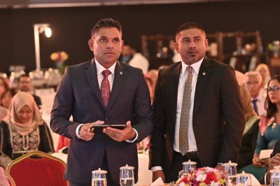 ޖަމިއްޔާތައް ރަޖިސްޓްރީ ކުރަން މިހާރު ނަގާނީ ތިން ދުވަސް: މަހްލޫފް