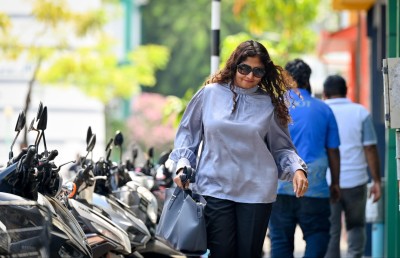 ސުލޫކީ ދެވަނަ މައްސަލައިގައި އަޒްމިރަލްދާ ޖޭއެސްސީއަށް ހާޒިރުވެއްޖެ