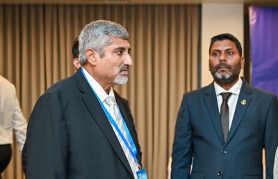 ލީގުގެ ކްލަބްތަކަށް ސަރުކާރުން ނުވަ މިލިއަން ރުފިޔާ ދީފި