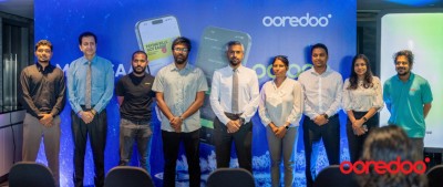 އުރީދޫގެ އެމްފައިސާ އޮޑިއެޕްގައި ވެސް ބޭނުންކުރެވޭނެ