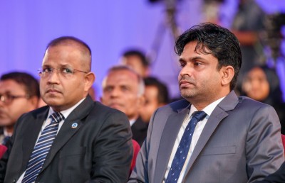 ސުޕްރީމް ކޯޓަށް އައްޔަންކުރަން ފަނޑިޔާރު ޝަހީދުގެ ނަން ދިރާސާކުރަން ކޮމިޓީ އަށް