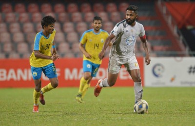 ނުވަ މެޗަށް ފަހު ގްރީން އަތުން ވެލެންސިއާ ބަލިކޮށްފި