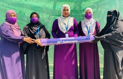 ހުރާ ސްކޫލްގެ ކެޕްސުލްއެއް ވަޅުލައިފި، ނަގަނީ 2037 ގައި