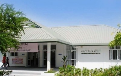 ކުޅުދުއްފުށި ރީޖަނަލް ހޮސްޕިޓަލުން ގިނަ ވަޒީފާތަކަކަށް ދިވެހިން ހޯދަނީ