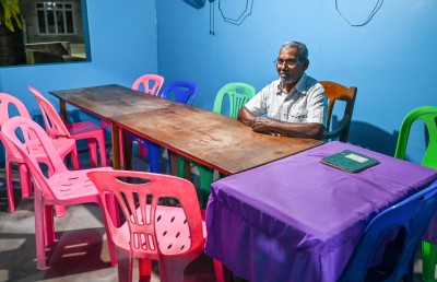 ހެނބަދޫ މުދިންބެ: ކުދިން ހަތިމްކުރާ ކޮންމެ ފަހަރަކު ލޮލުން ކަރުނަ!